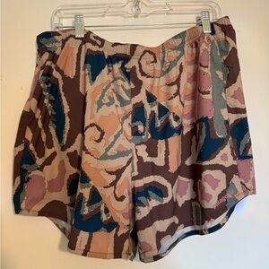 Patagonia Trailfarer Running Shorts - 4 1/2”